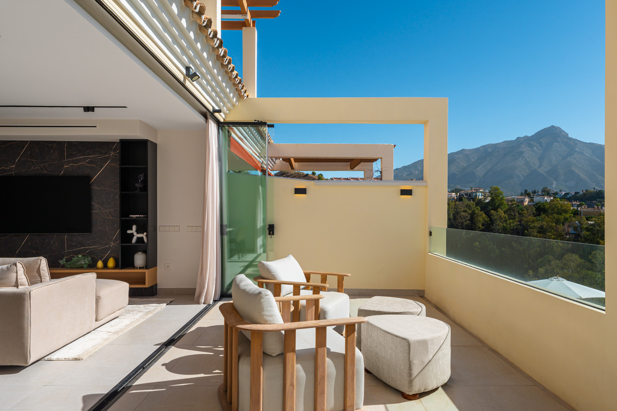 Apartment Jasmine - Andara Villas