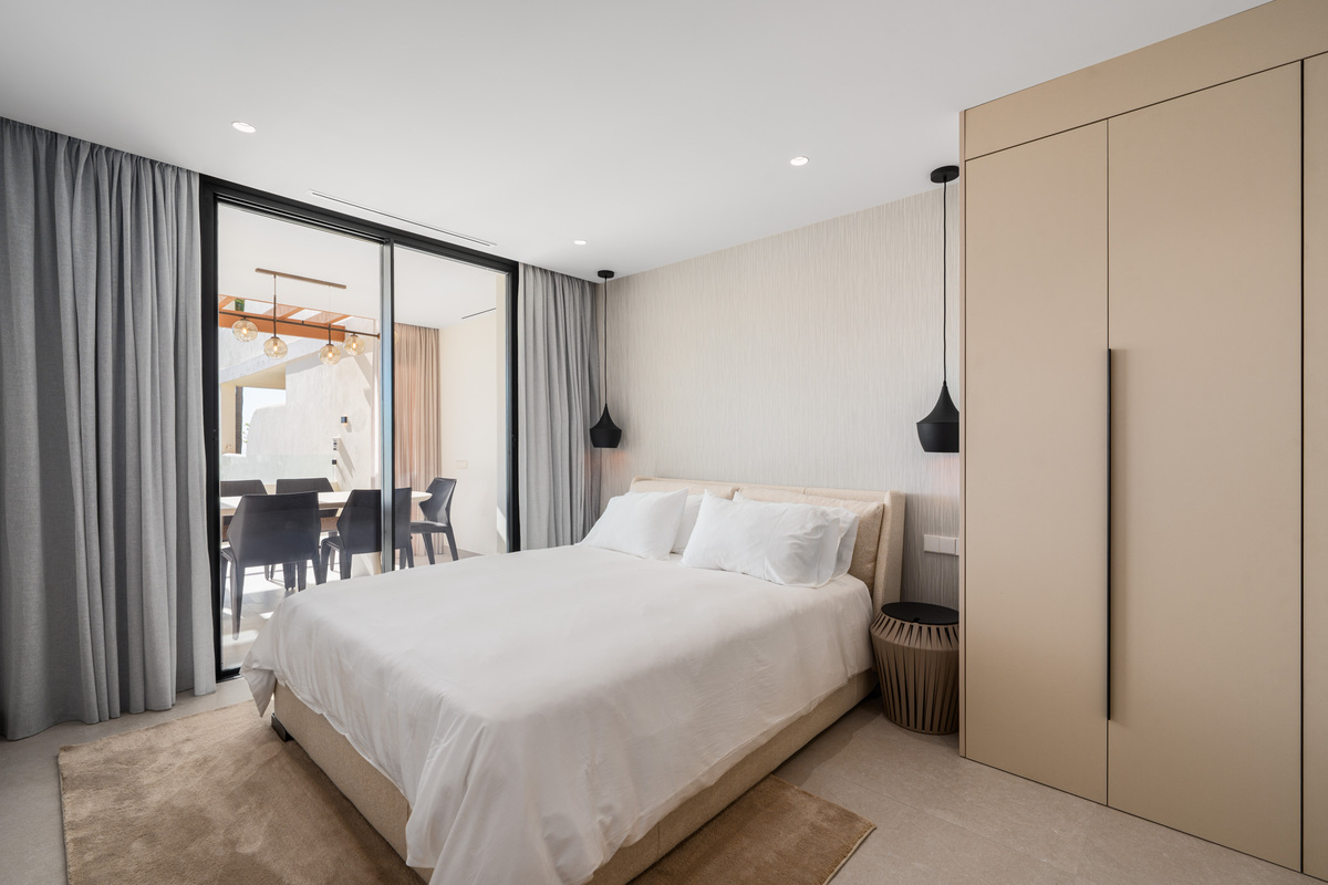 Apartment Jasmine - Andara Villas