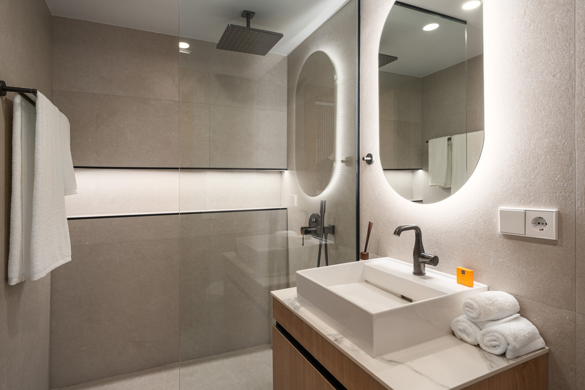 Apartment Jasmine - Andara Villas