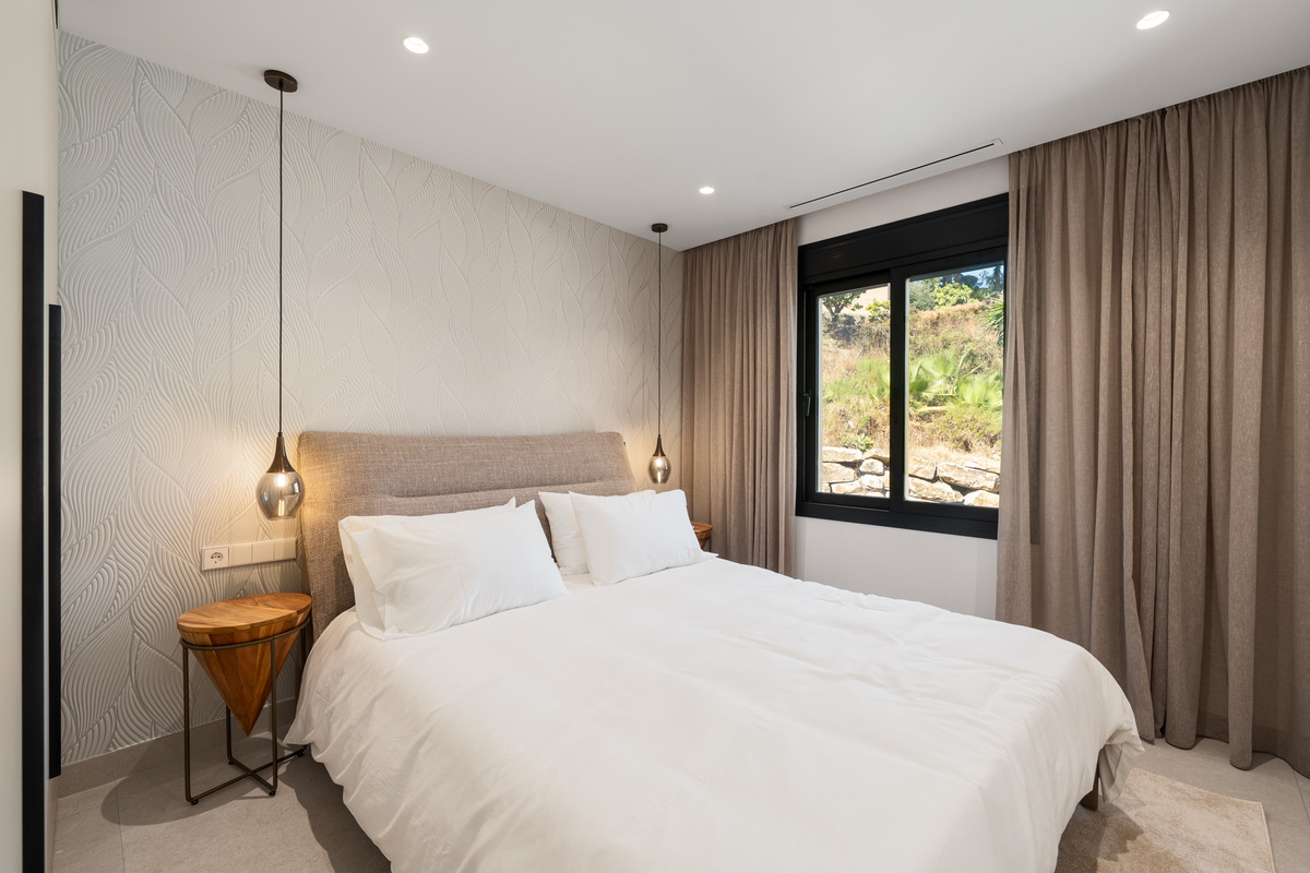 Apartment Jasmine - Andara Villas