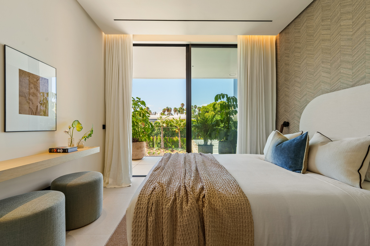 Casa Cazorla - Andara Villas