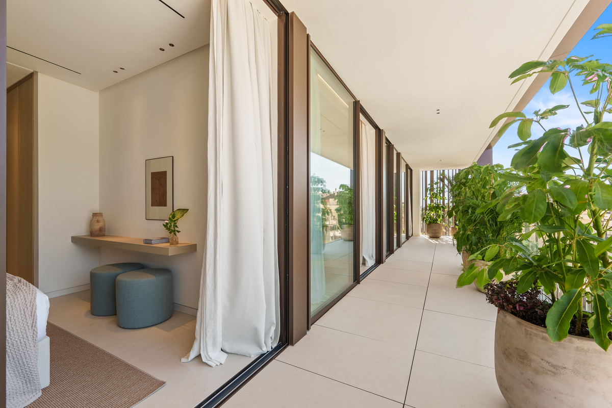 Casa Cazorla - Andara Villas