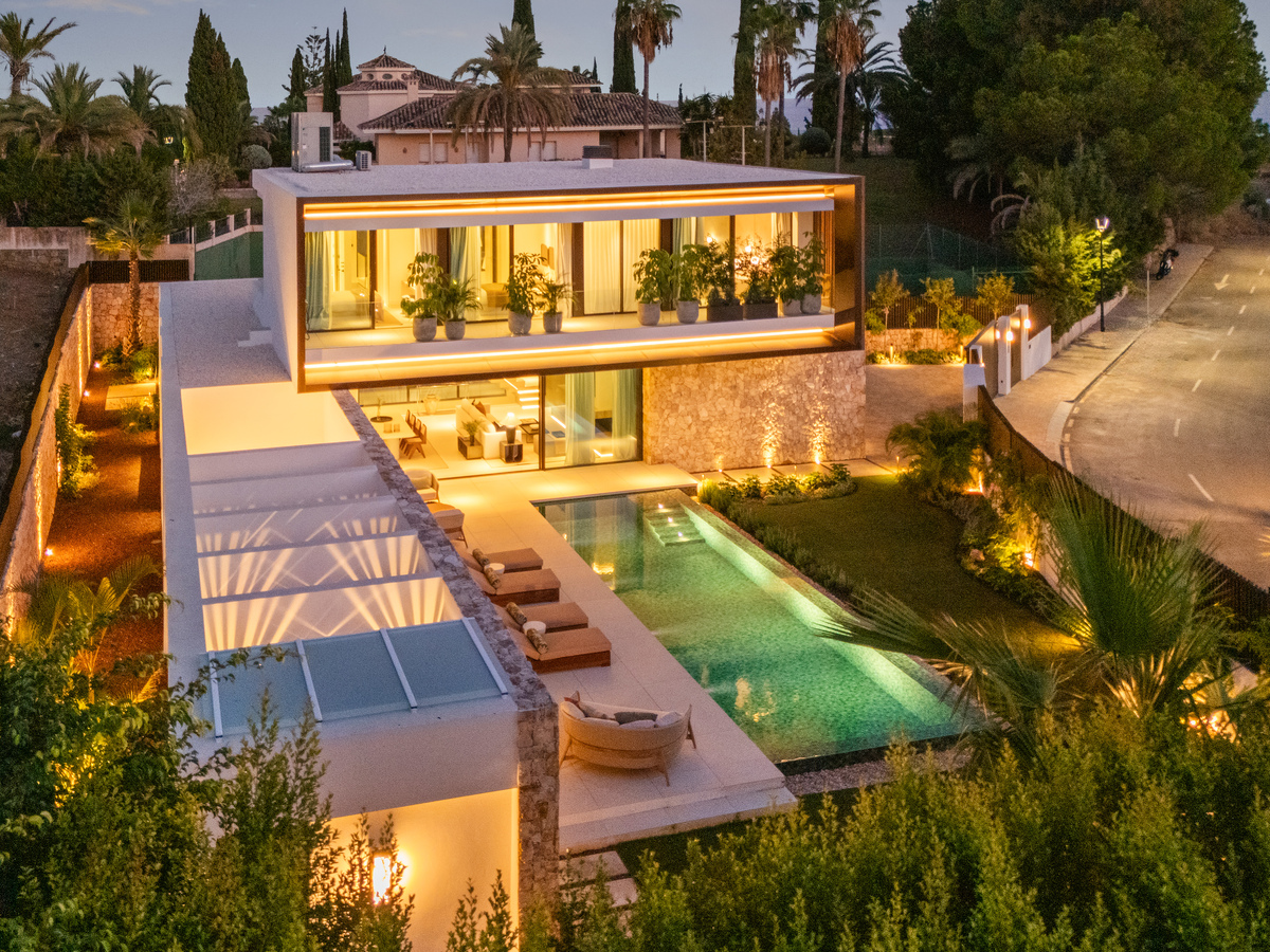 Casa Cazorla - Andara Villas