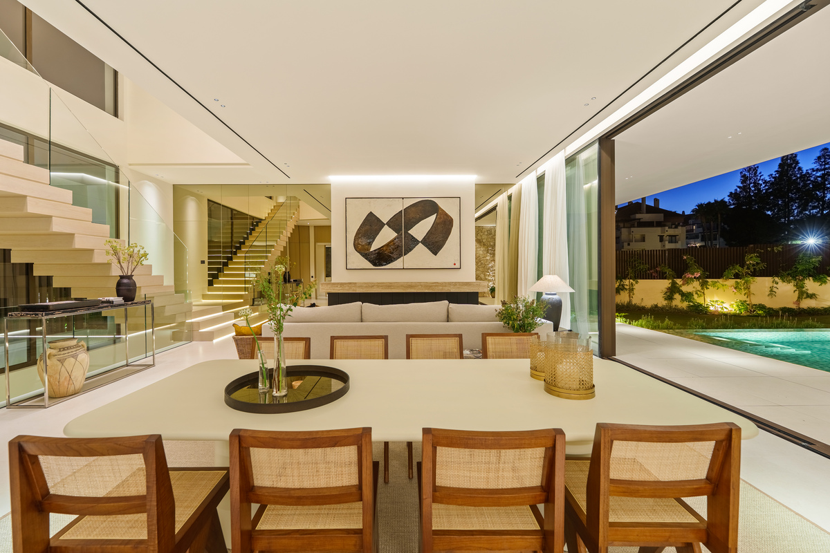Casa Cazorla - Andara Villas