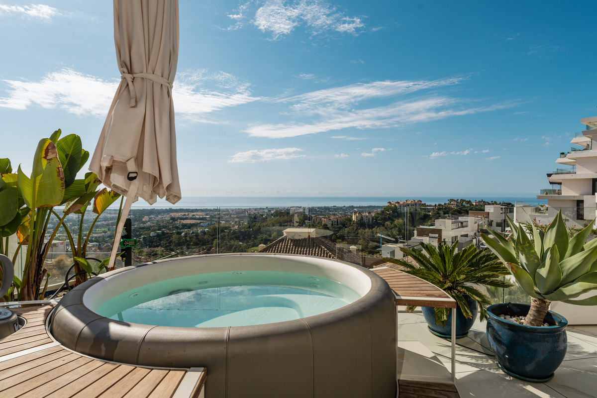 Casa Eloise - Andara Villas