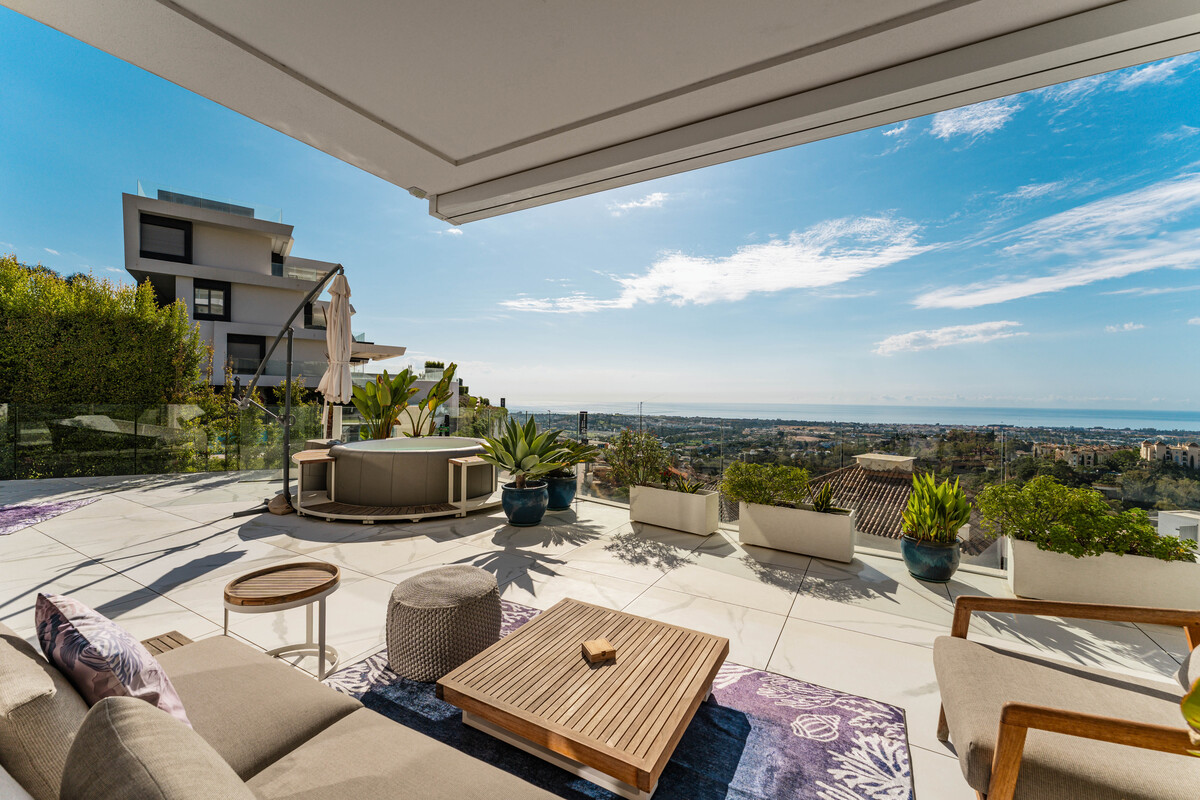 Casa Eloise - Andara Villas