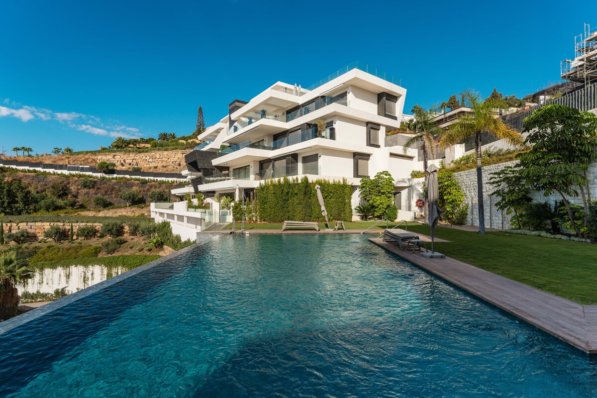 Casa Eloise - Andara Villas