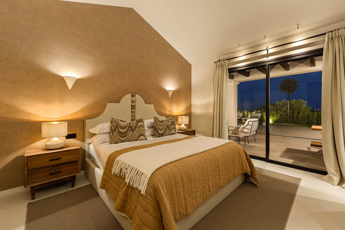 Casa Olivo - Andara VIllas