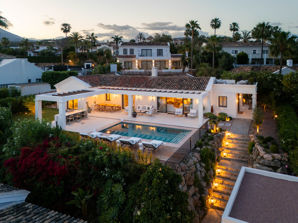 Casa Olivo - Andara VIllas