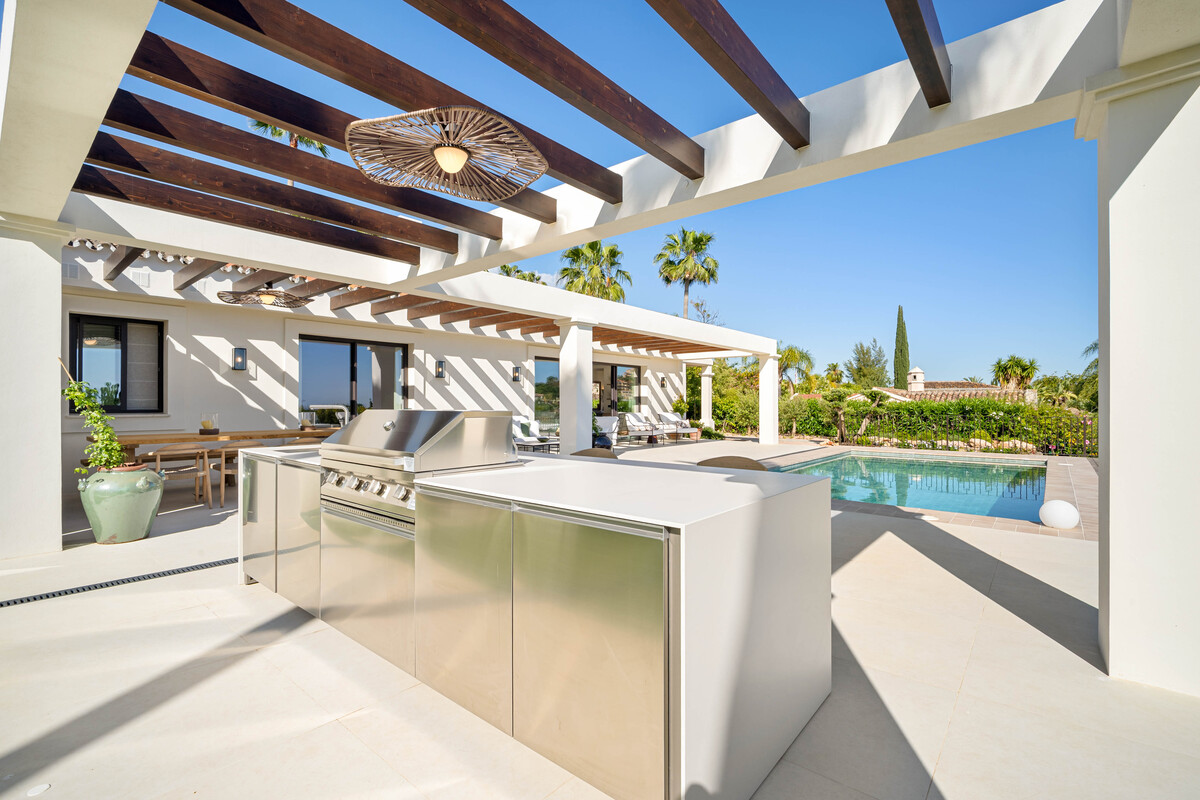 Casa Olivo - Andara VIllas