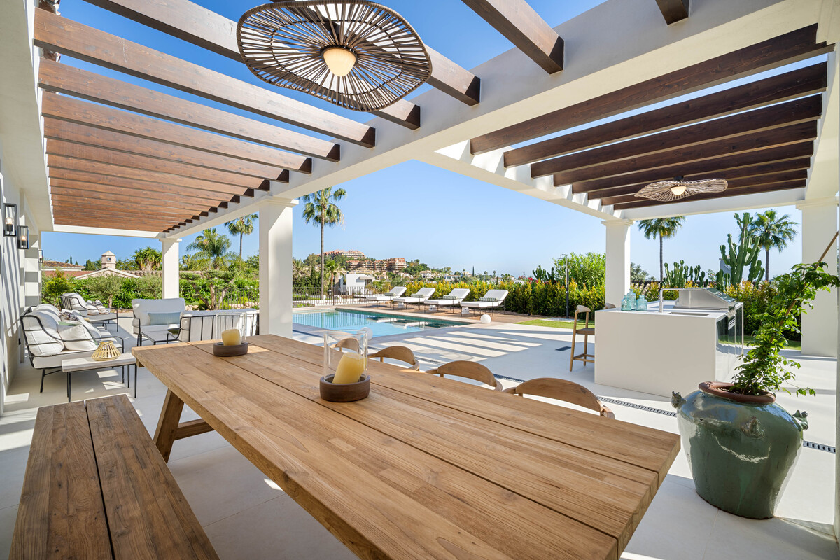 Casa Olivo - Andara VIllas