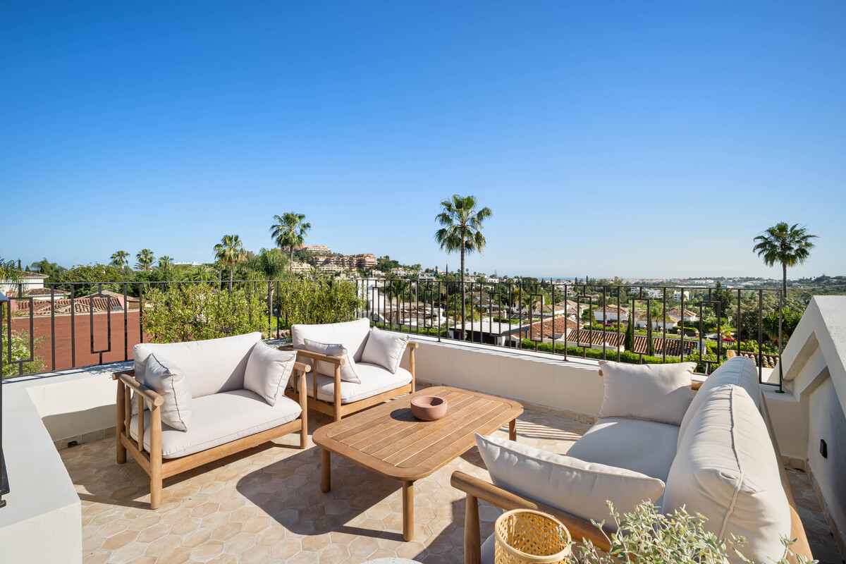Casa Olivo - Andara VIllas