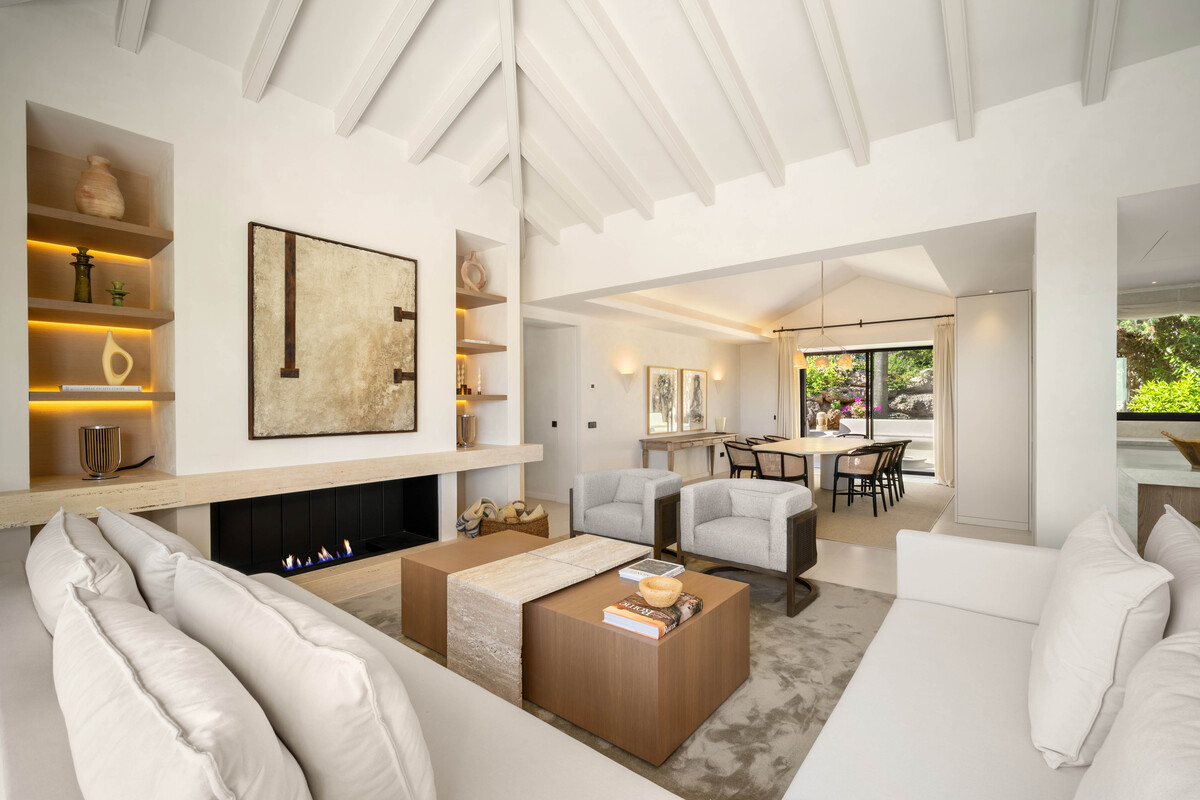 Casa Olivo - Andara VIllas