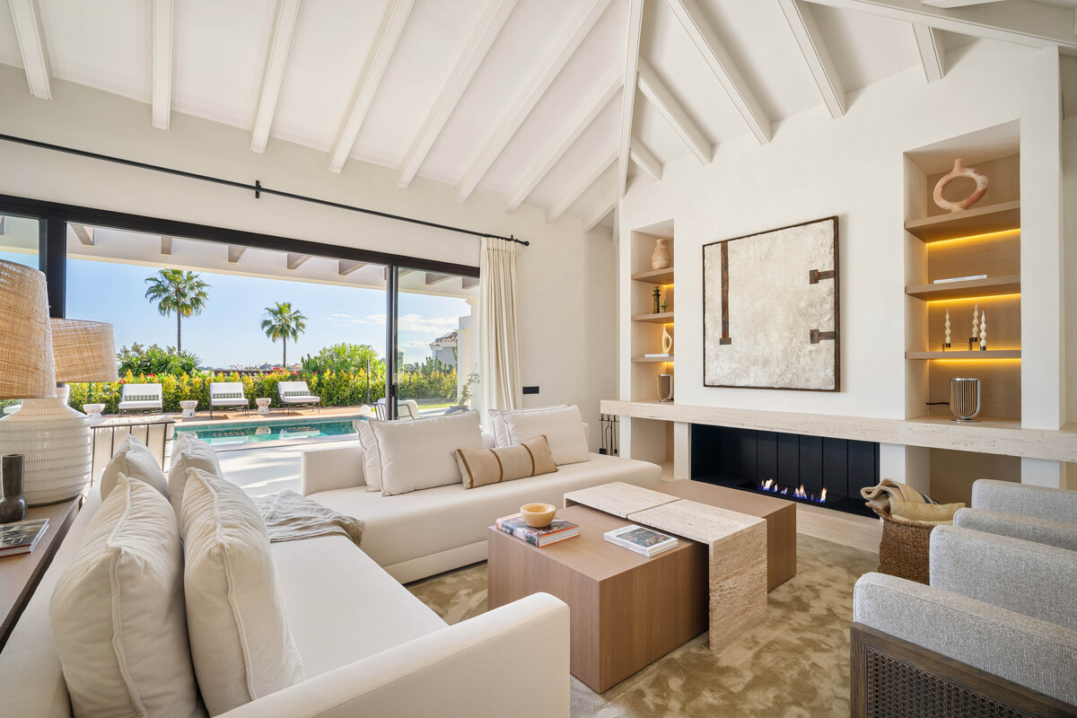 Casa Olivo - Andara VIllas