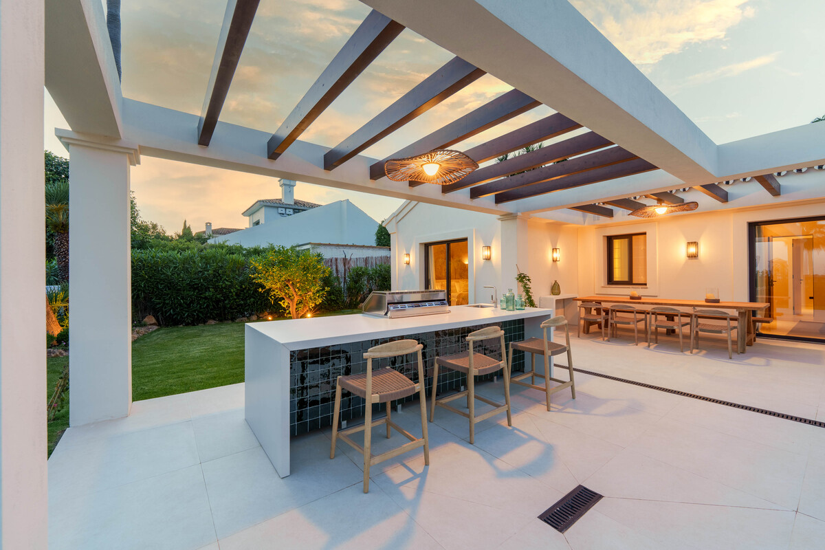 Casa Olivo - Andara VIllas