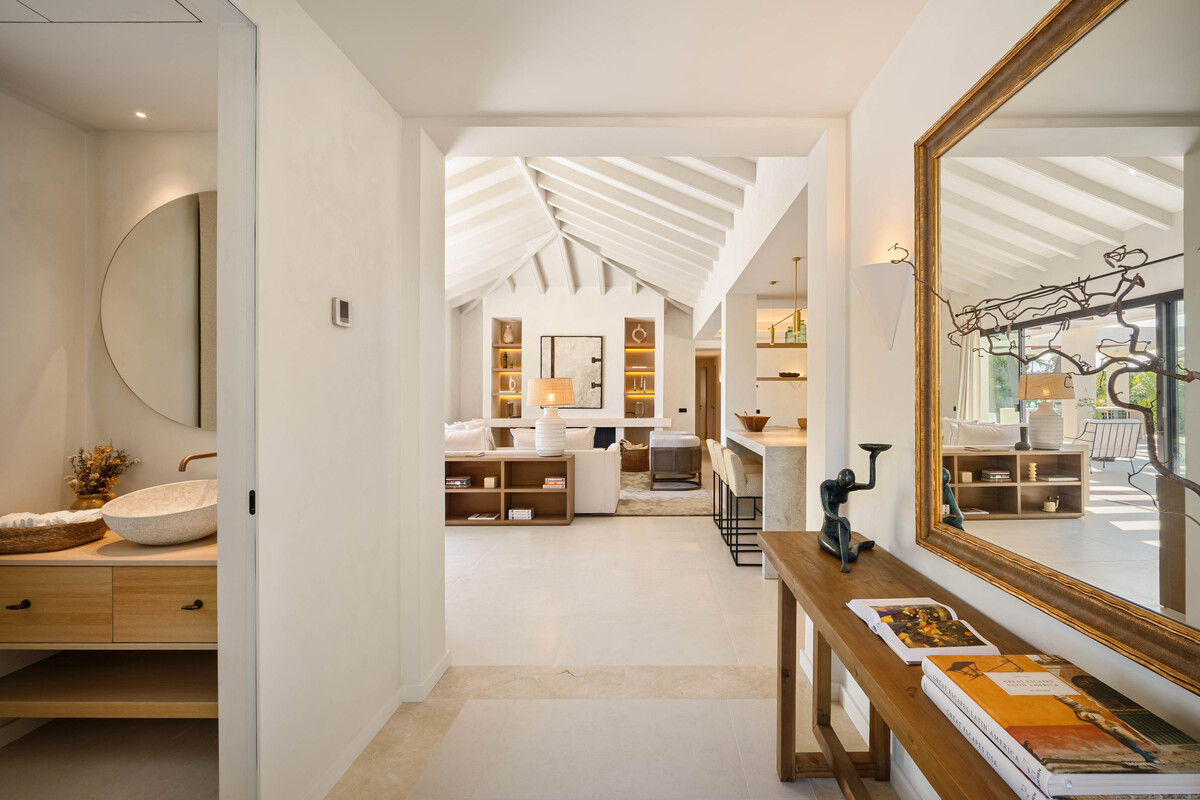 Casa Olivo - Andara VIllas