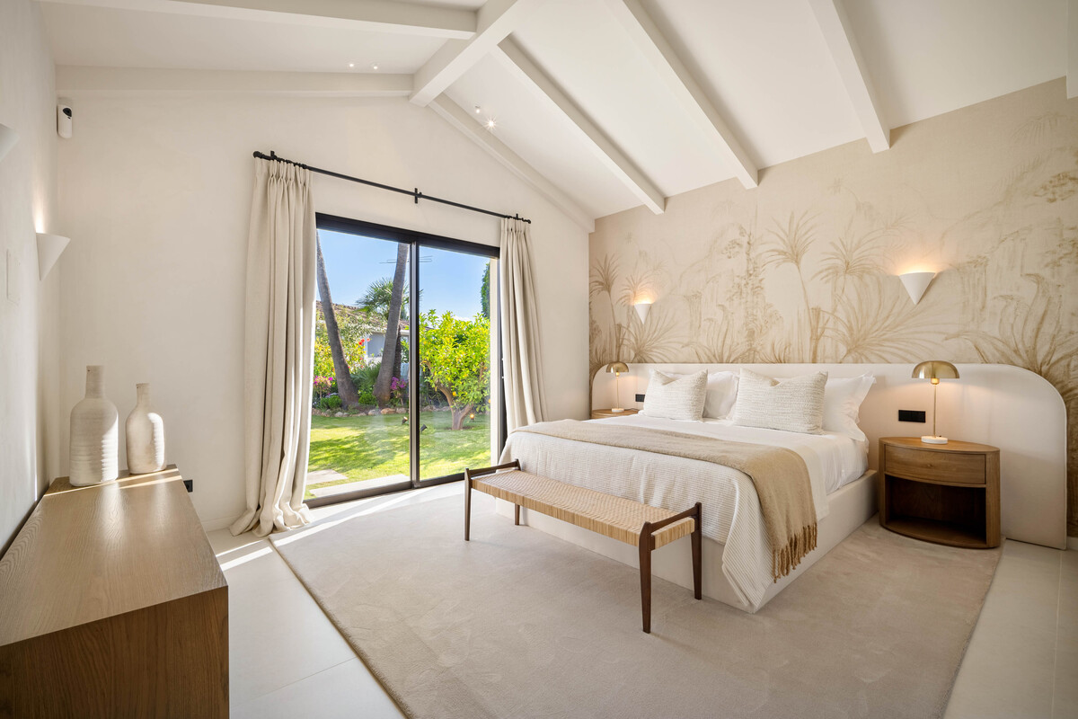 Casa Olivo - Andara VIllas