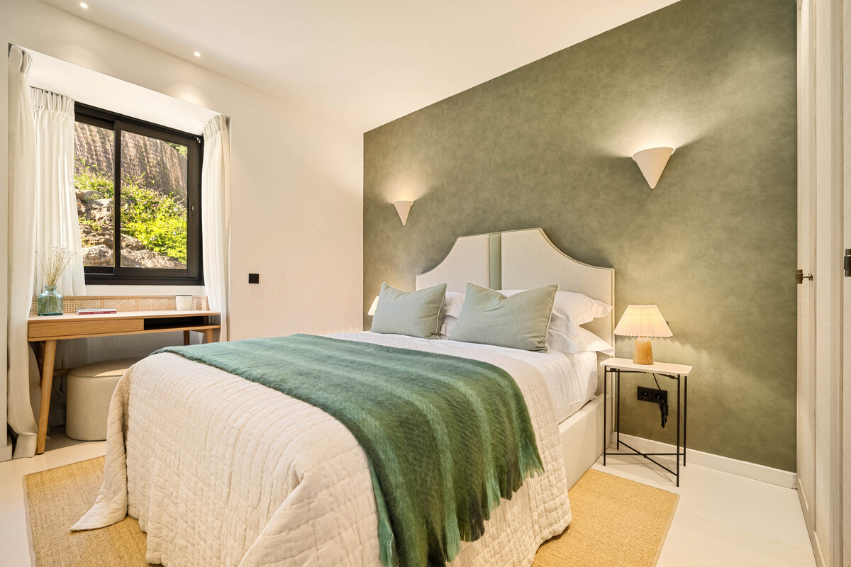 Casa Olivo - Andara VIllas