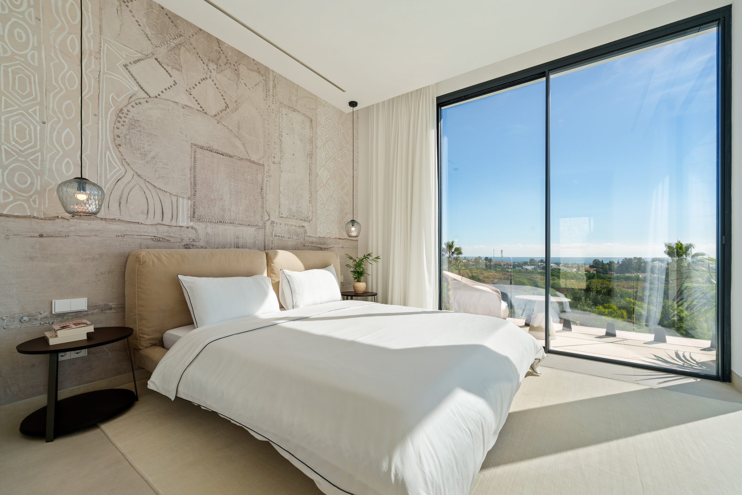 Tresora Villa C - Andara Villas