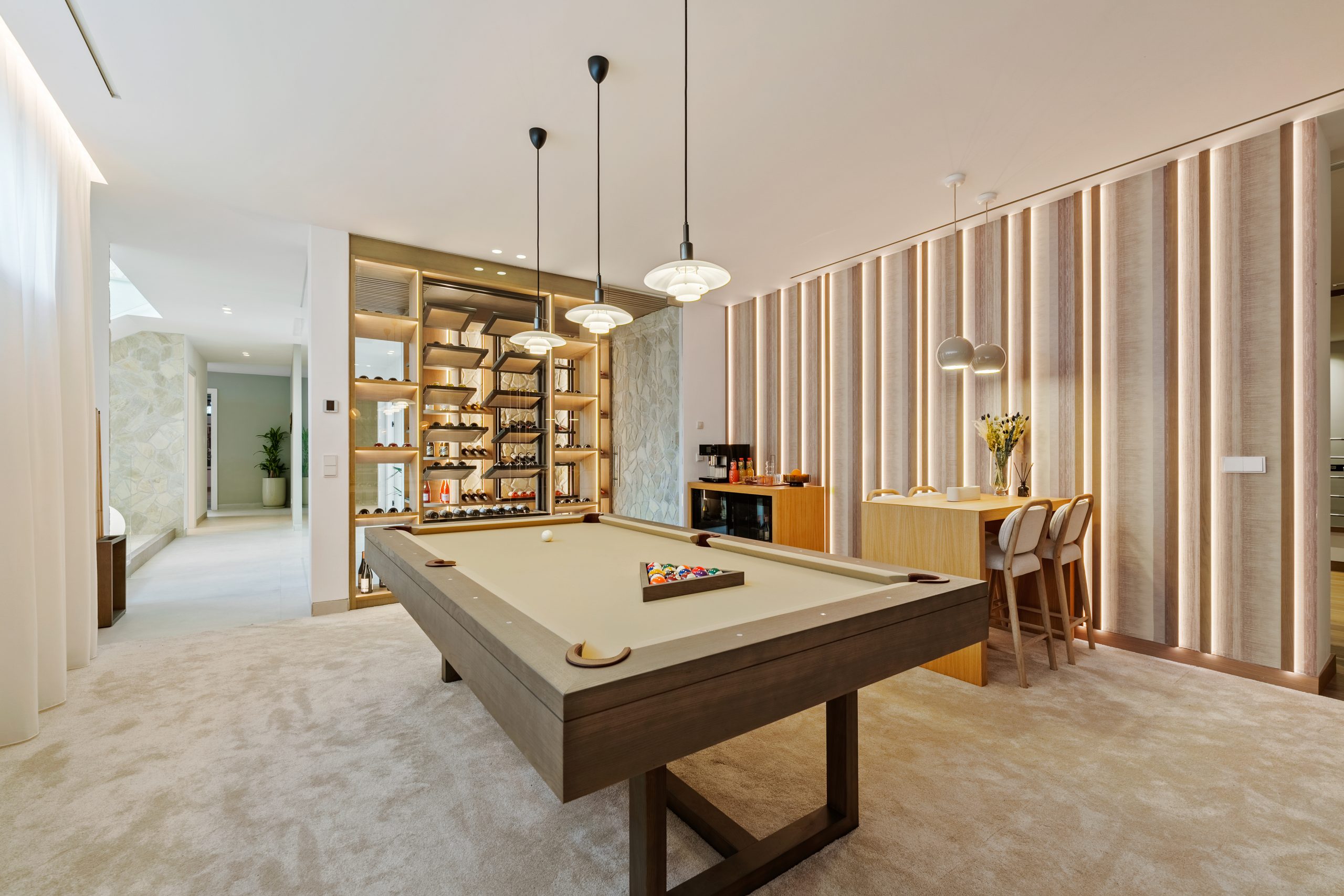 Tresora Villa C - Andara Villas