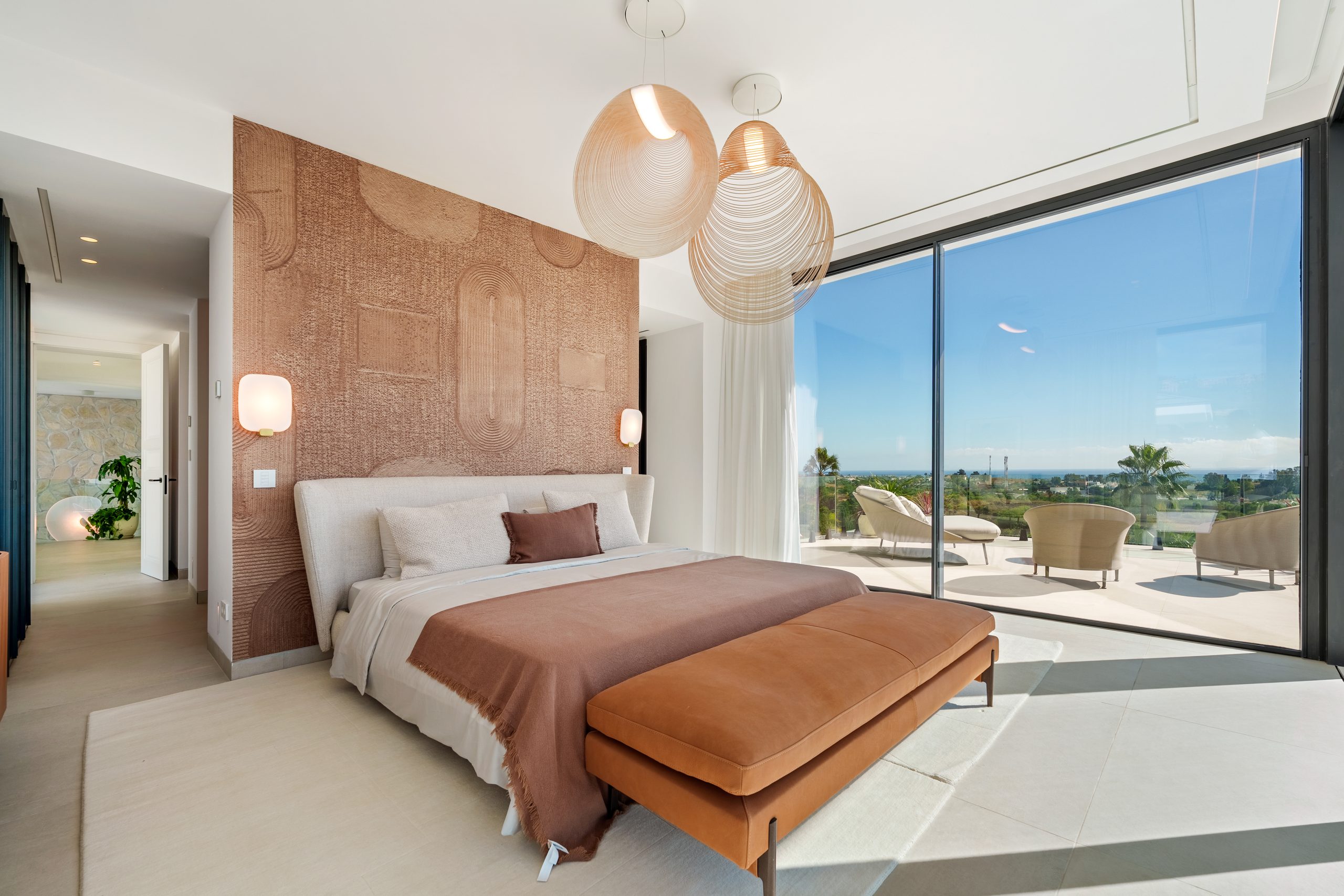 Tresora Villa C - Andara Villas