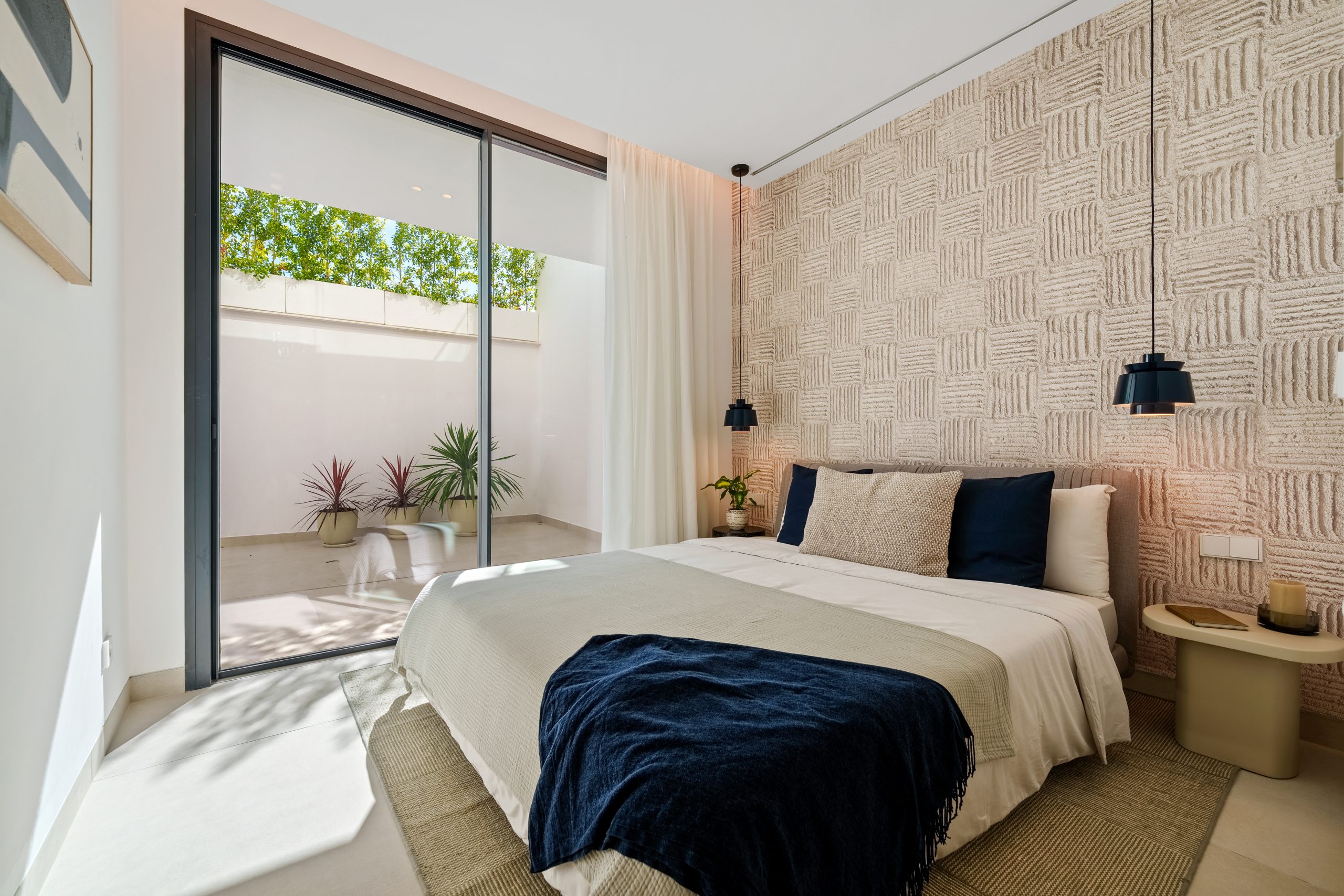 Tresora Villa C - Andara Villas