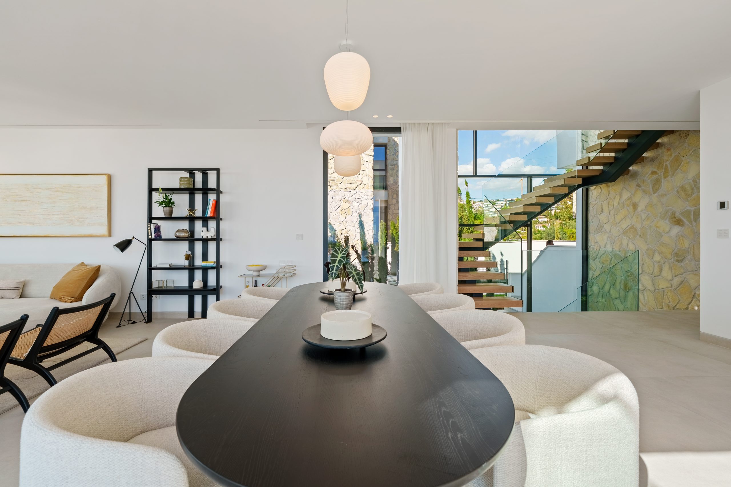 Tresora Villa C - Andara Villas