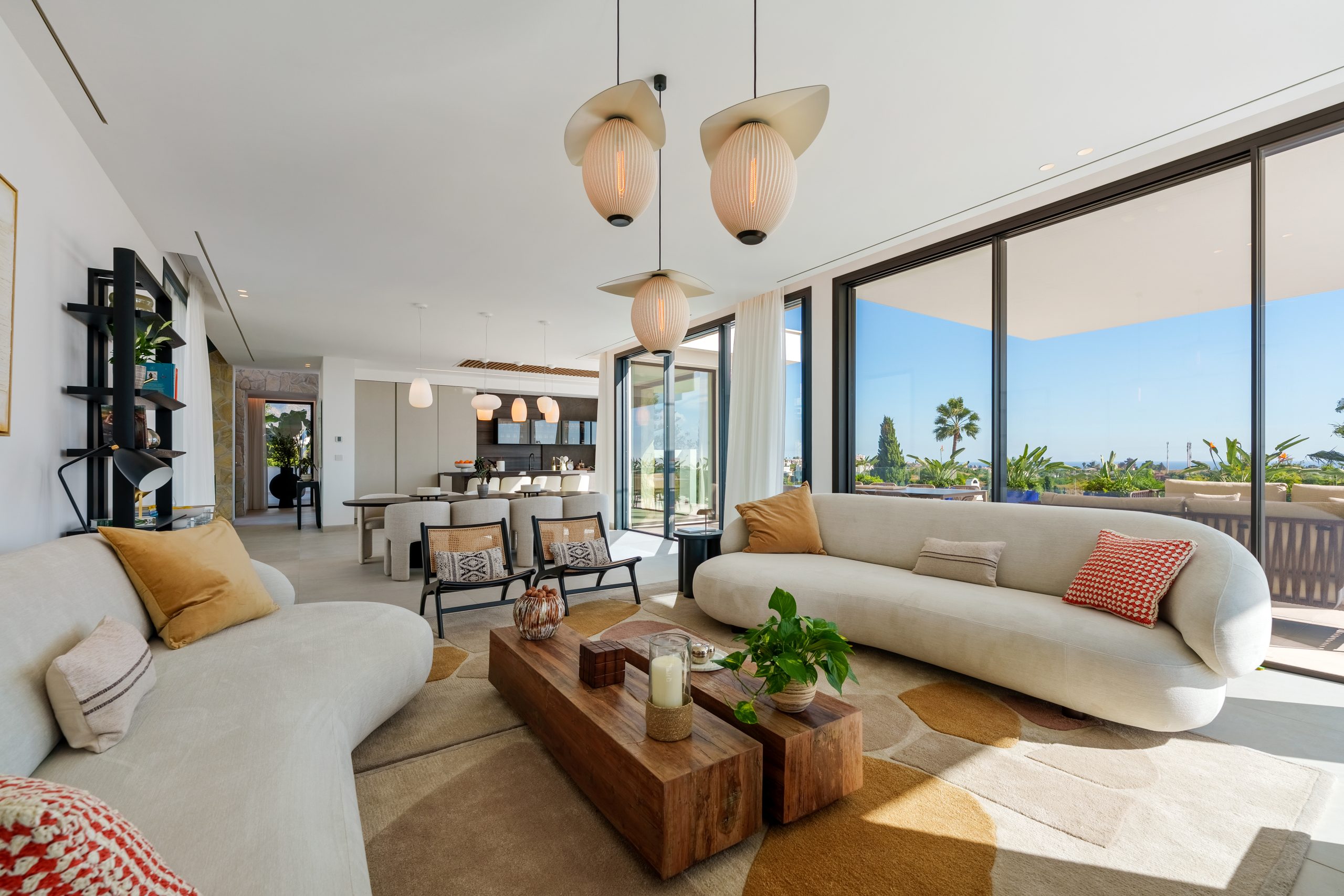 Tresora Villa C - Andara Villas