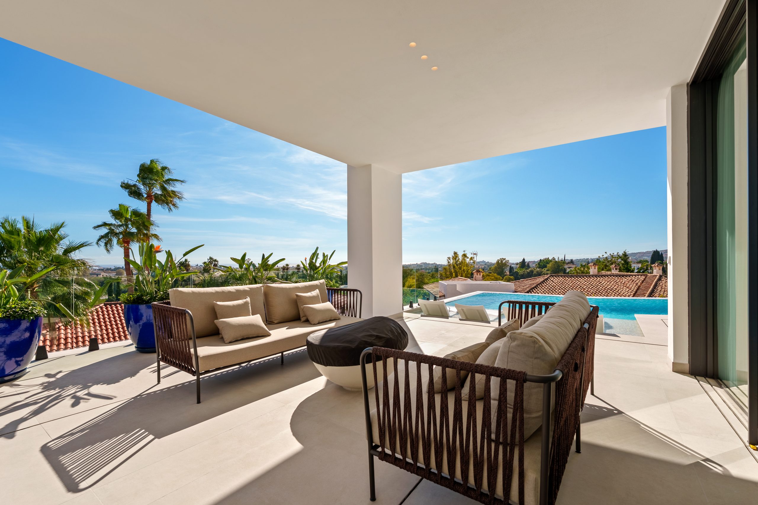 Tresora Villa C - Andara Villas