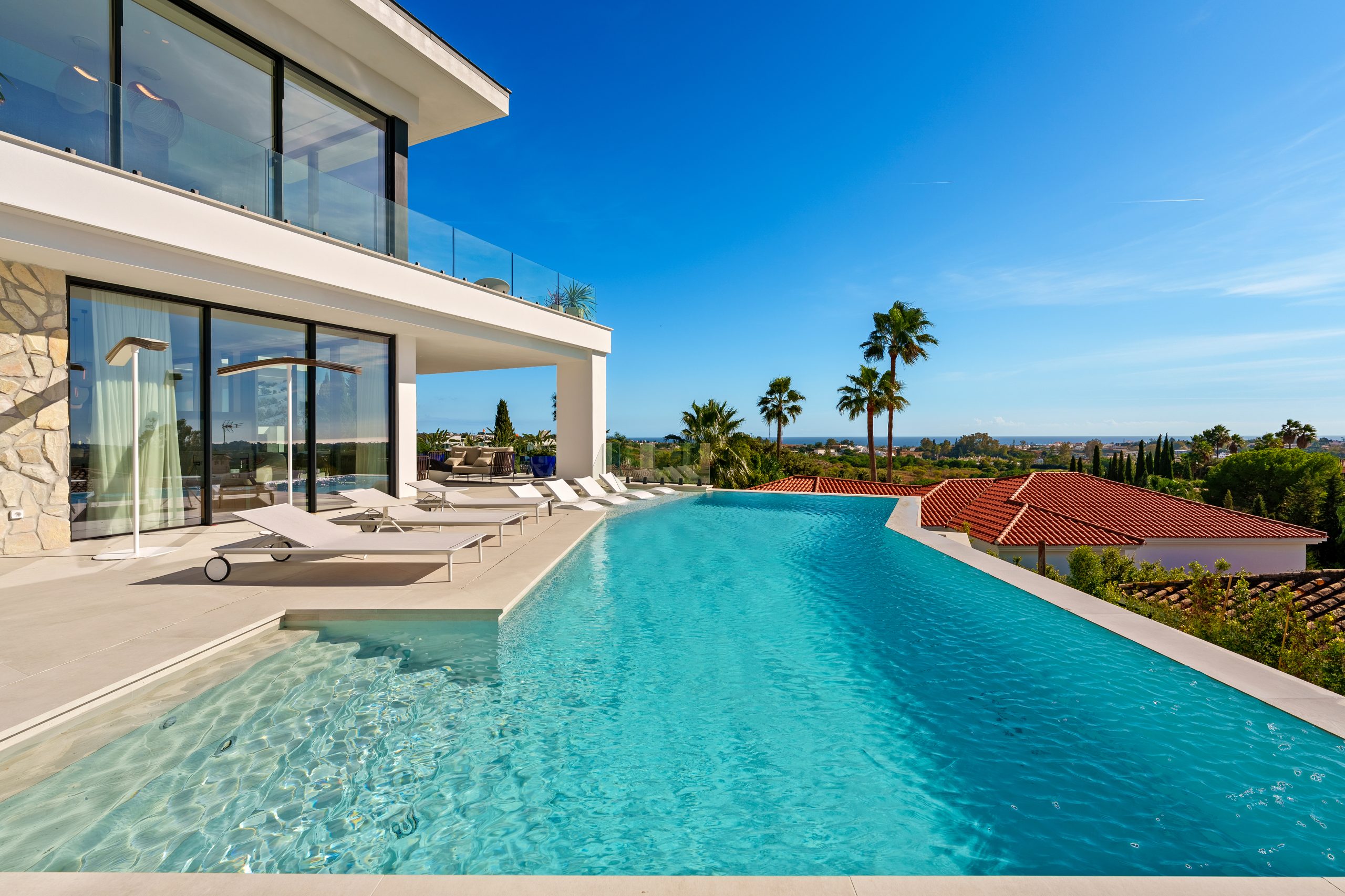 Tresora Villa C - Andara Villas