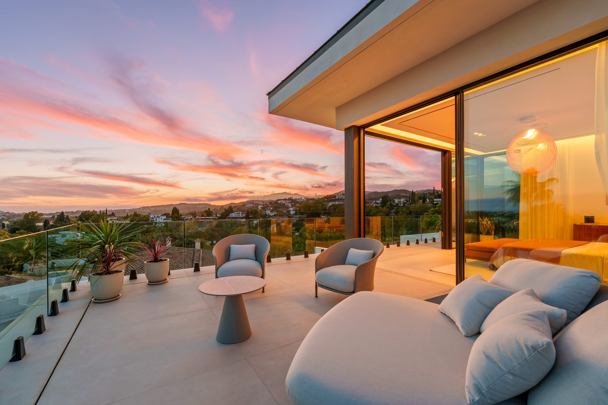 Tresora Villa C - Andara Villas