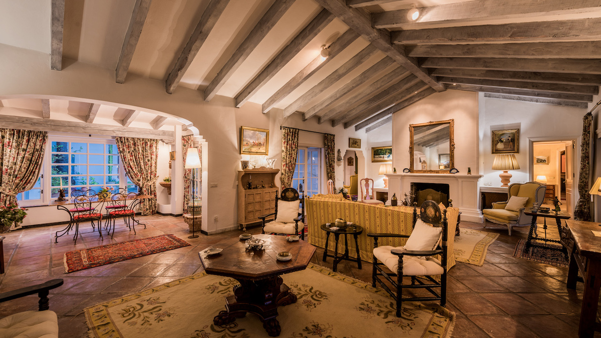 Cortijo del Taraje - Andara Villas