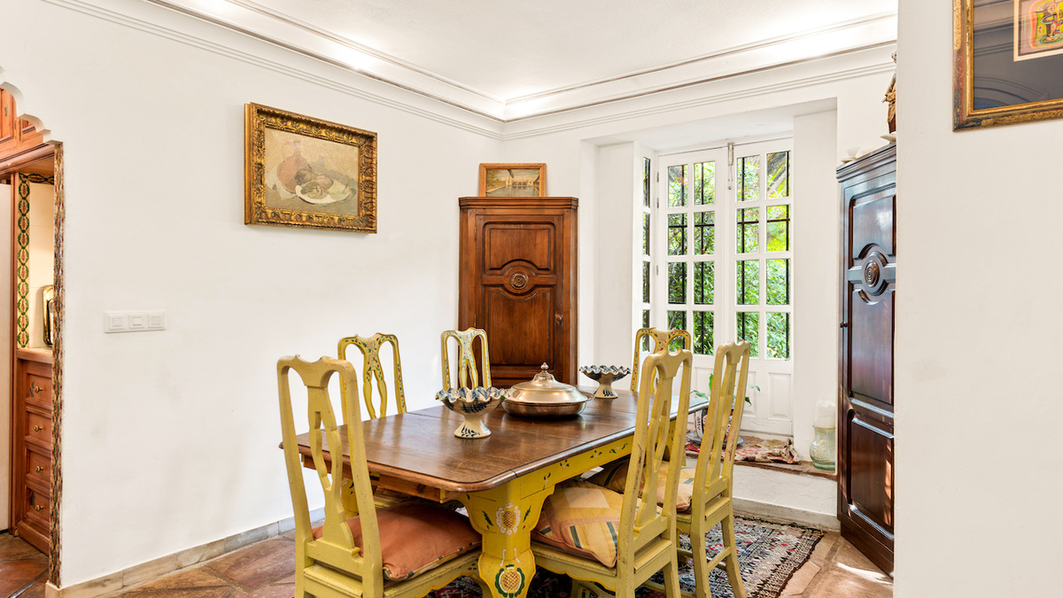 Cortijo del Taraje - Andara Villas