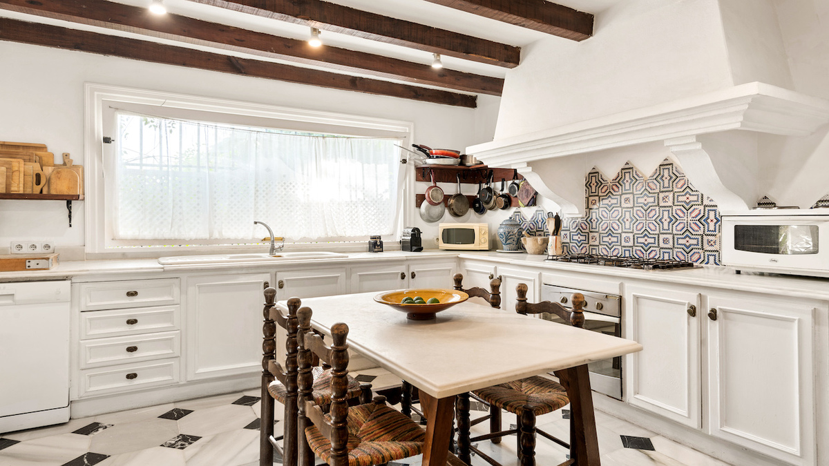 Cortijo del Taraje - Andara Villas
