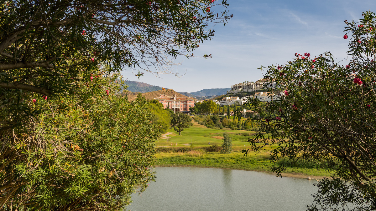 Cortijo del Taraje - Andara Villas