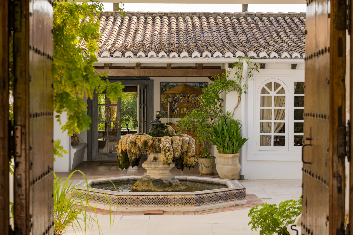 Cortijo del Taraje - Andara Villas
