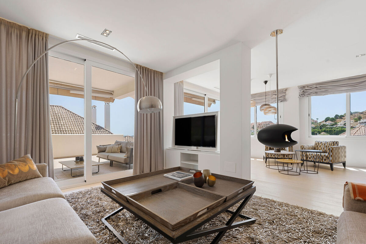 Duplex Solara - Andara Villas
