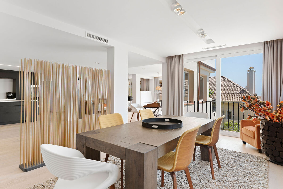 Duplex Solara - Andara Villas