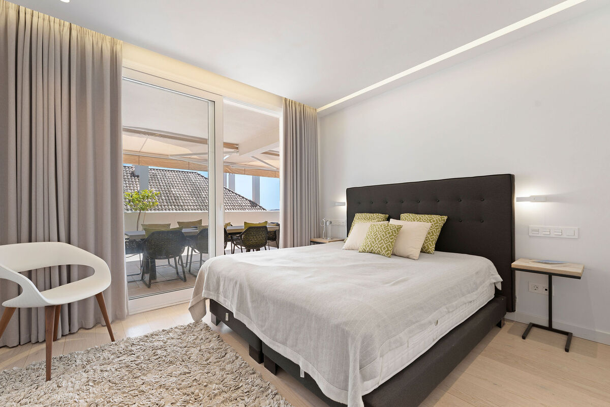 Duplex Solara - Andara Villas