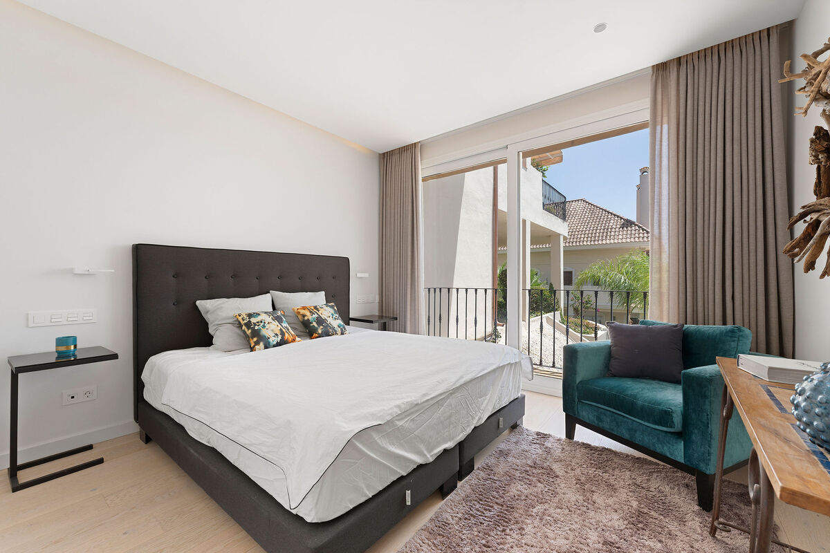 Duplex Solara - Andara Villas