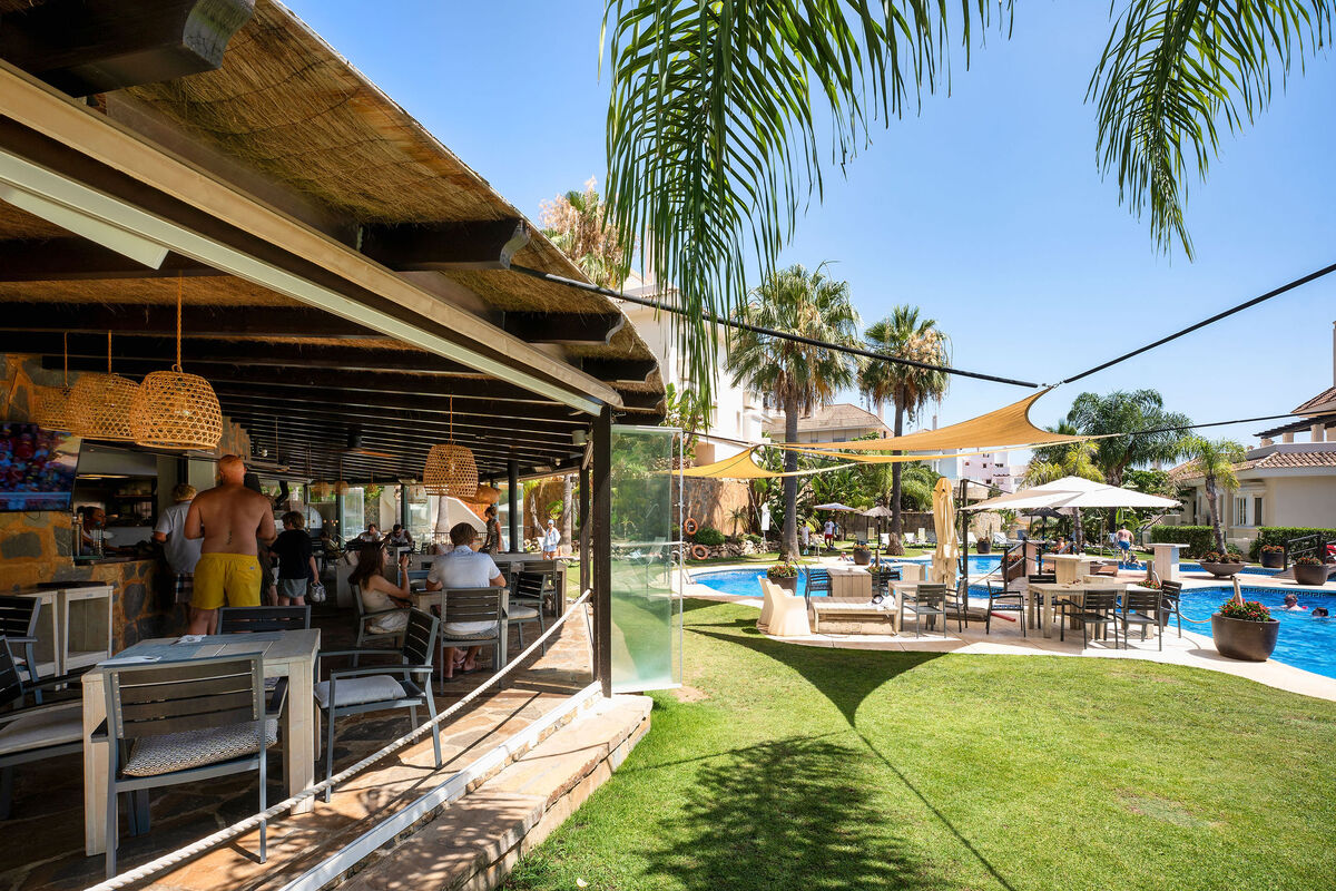 Duplex Solara - Andara Villas