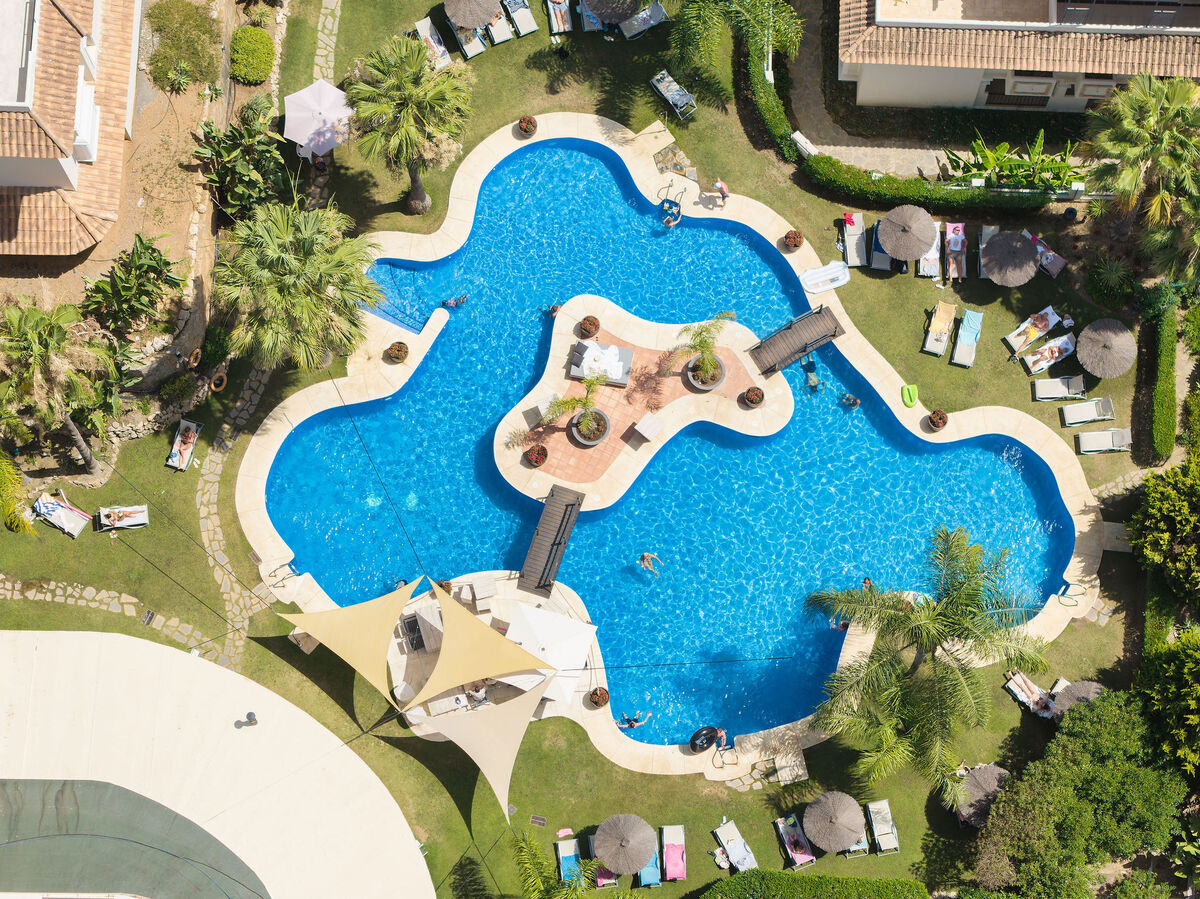 Duplex Solara - Andara Villas