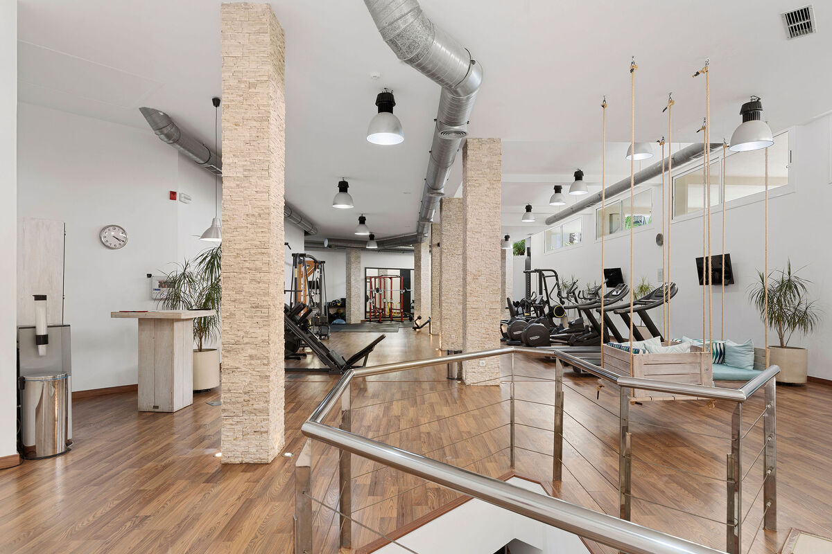 Duplex Solara - Andara Villas