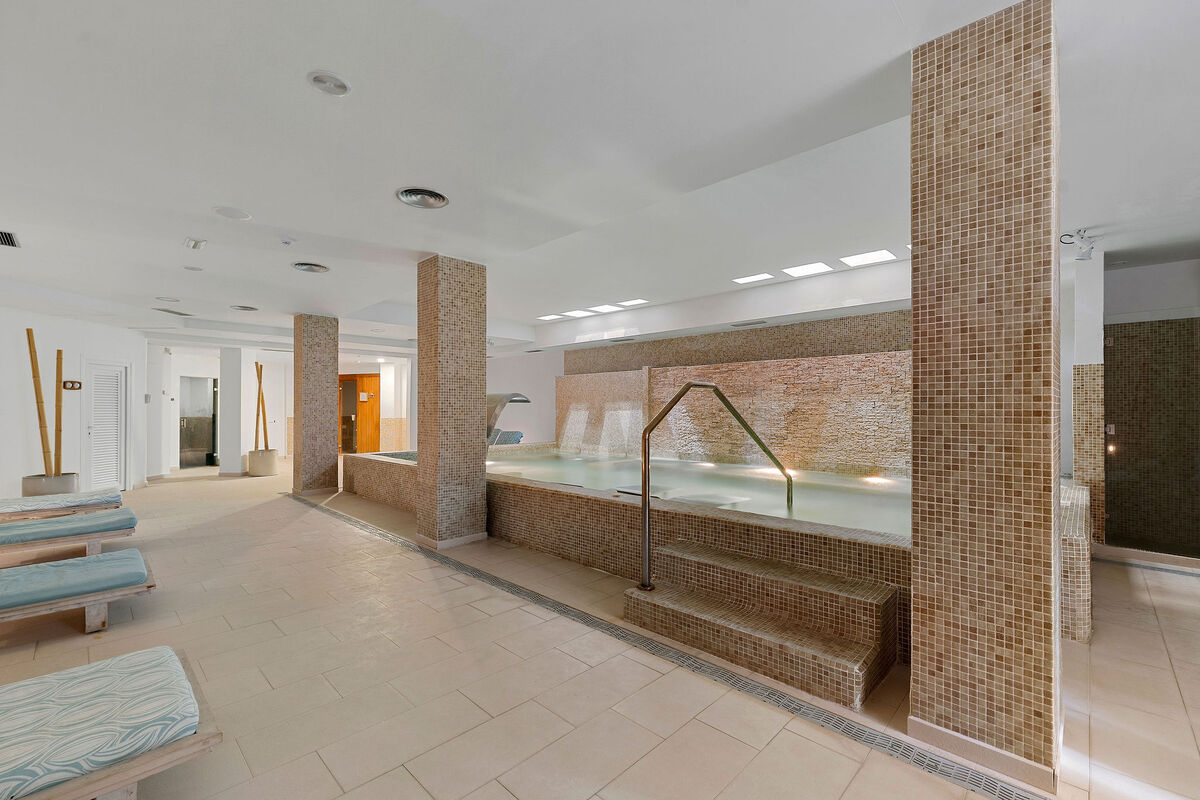 Duplex Solara - Andara Villas