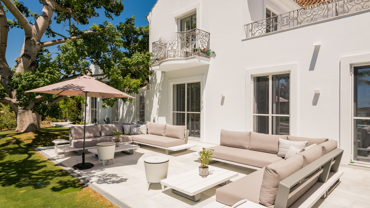 Villa Hermosa - Andara Villas
