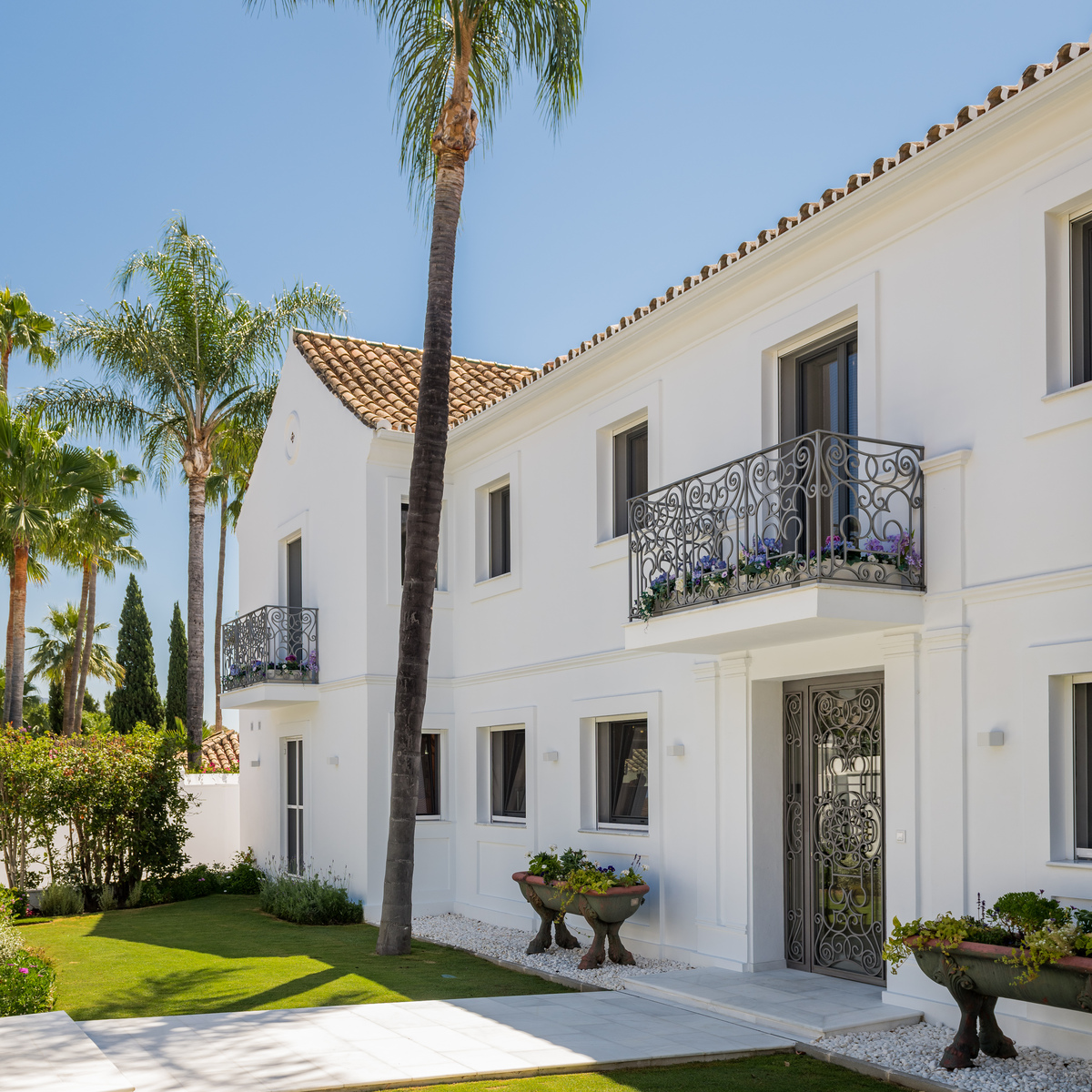 Villa Hermosa - Andara Villas