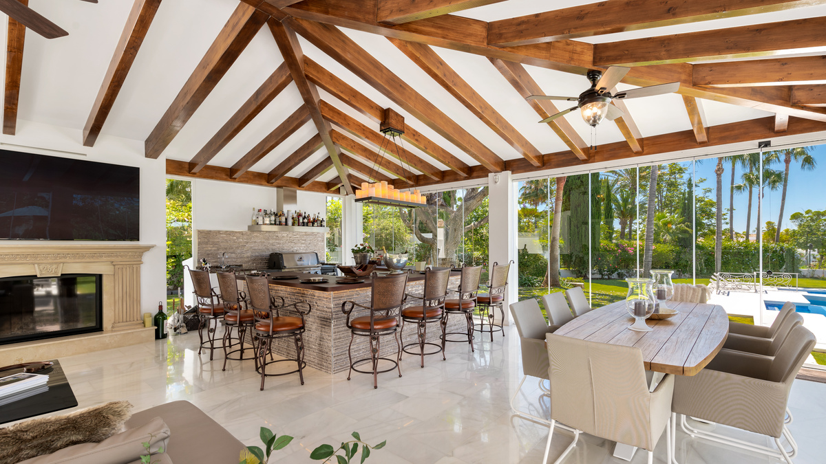 Villa Hermosa - Andara Villas