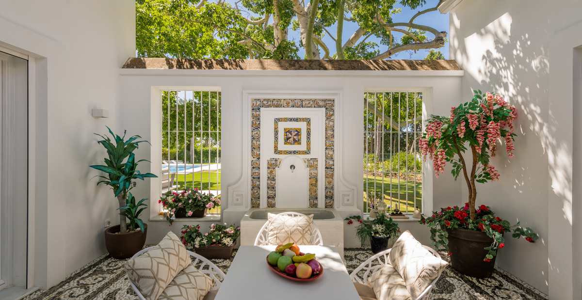 Villa Hermosa - Andara Villas
