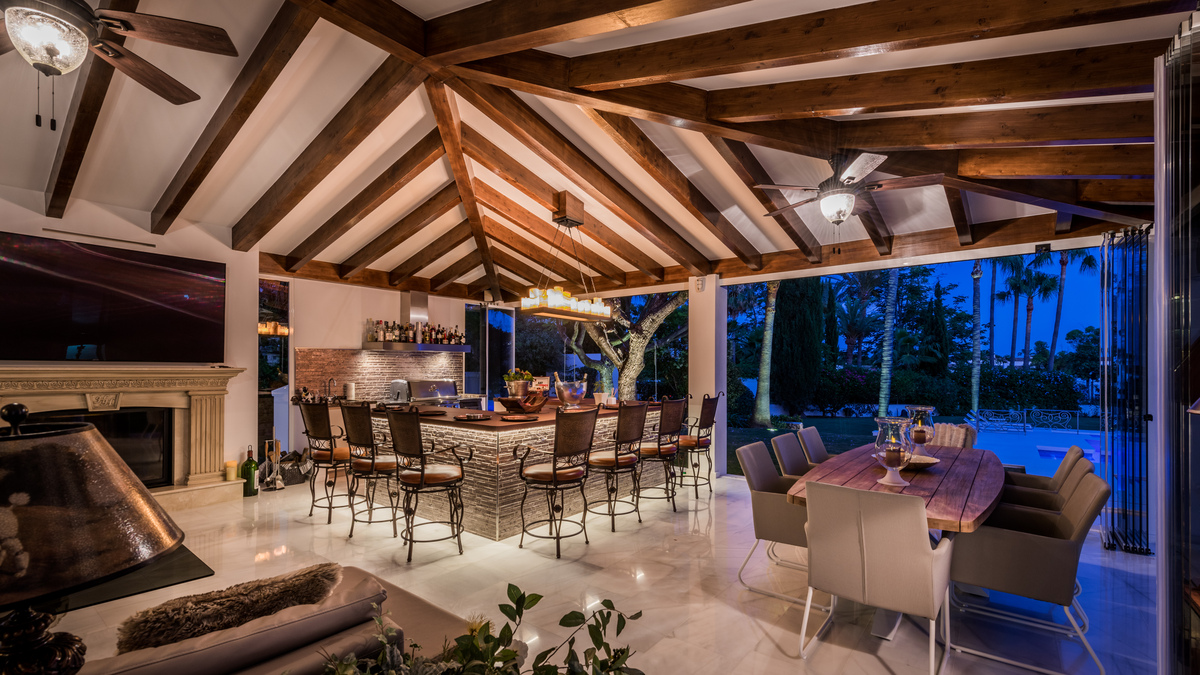 Villa Hermosa - Andara Villas