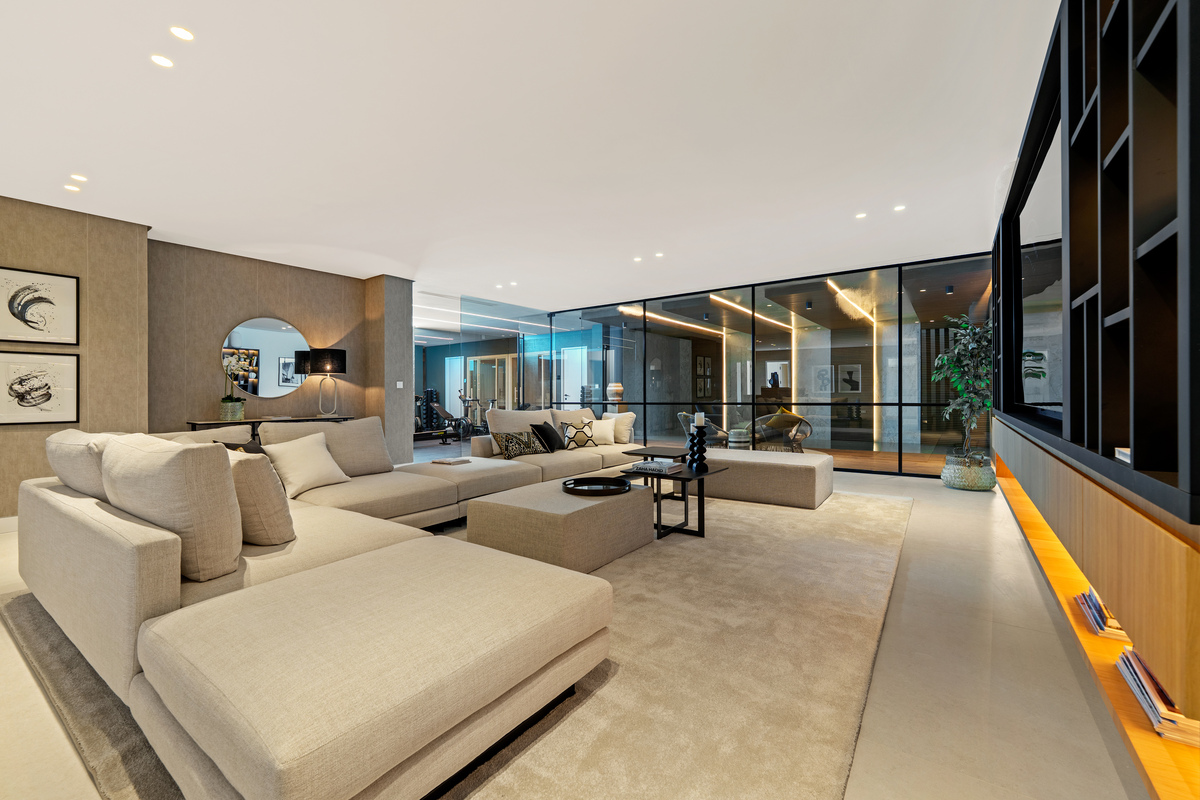 La Quinta 20 - Andara Villas